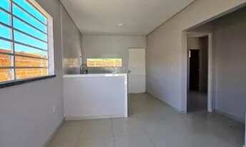 Imagem 4: Casa para venda com 178 metros quadrados com 2 quartos em Residencial Centro da Serra - Se