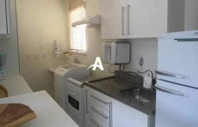 Imagem 4: Apartamento à venda, 3 quartos, 1 suíte, 2 vagas, SANTA MÔNICA - Uberlândia/MG