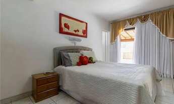 Imagem 7: Casa para venda tem 170 metros quadrados com 4 quartos em Vila Prudente - São Paulo - SP