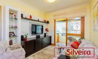 Imagem 7: PORTO ALEGRE - Apartamento Padrão - Menino Deus