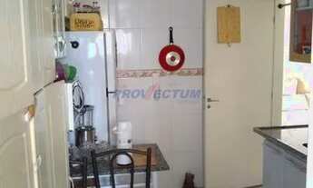 Imagem 6: Apartamento - Vila Teixeira - Campinas