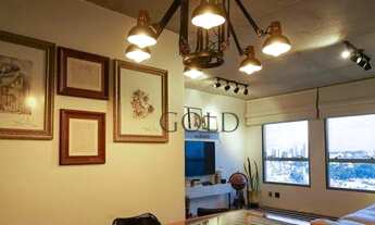 Imagem 6: Apartamento com 2 dormitórios para alugar, 70 m² - Vila Leopoldina - São Paulo/SP