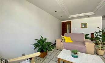 Imagem 4: Alugo apartamento Mansão da Avenida