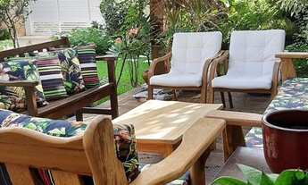 Imagem: CASA térrea 03 suítes, piscina -100m da