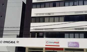 Imagem 4: Loja de frente para rua na Av. ACM, Cidadela