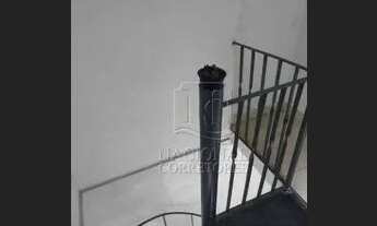 Imagem 6: Sobrado com 3 dormitórios, 125 m² - venda por R$ 640.000,00 ou aluguel por R$ 3.000,00/mês