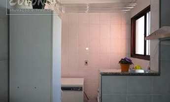 Imagem 7: Santo André - Apartamento Padrão - Vila Curuçá