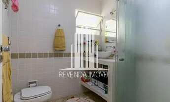 Imagem 5: Apartamento de 100m² com 2 dormr, 2 banheiros, 1 vaga em Indianópolis