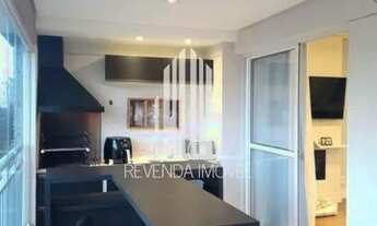 Imagem 5: Oportunidade apartamento de 94m² 2 dorms - Centro - São Bernardo do Campo