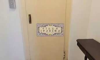 Imagem 7: IPANEMA POSTO 10 BARÃO DA TORRE I SUPER EXCLUSIVO HALL PRIVATIVO 170M2 4 QUARTOS 3 BANHEIR