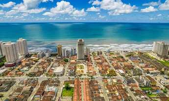 Imagem 3: Apartamento na praia frente mar