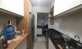 Imagem 7: APTO NATURE RESIDENCIAL CLUB