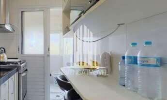 Imagem 5: Apartamento com 2 dormitórios à venda - Parque Maria Domitila