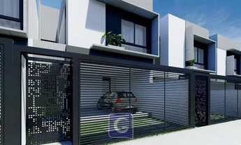 Imagem 2: Casa à venda no bairro Tropical III - Cascavel/PR