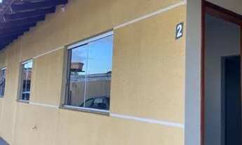 Imagem 2: Casa em condomínio