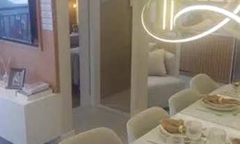 Imagem 3: Oportunidade. Apartamento na planta com 35 metros quadrados com 2 quartos em Mooca - São P