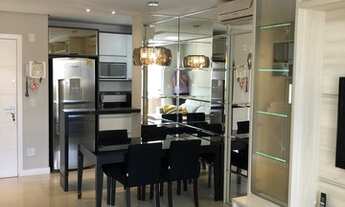 Imagem 6: Apartamento Jurerê mobiliado à venda