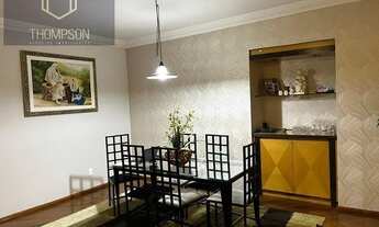 Imagem 2: Apartamento para Venda em São José dos Campos, Vila Betânia, 4 dormitórios, 1 suíte, 3 ban