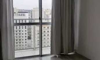 Imagem 2: Apartamento para aluguel tem 47 metros quadrados com 1 quarto em Indianópolis - São Paulo