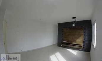 Imagem 3: Locação Ótimo Apartamento, Bairro Portal, Cajamar