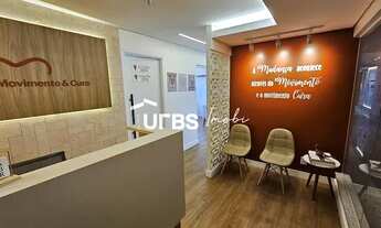 Imagem: Órion - Sala - Setor Marista