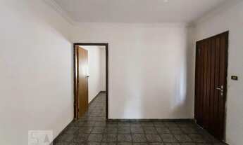 Imagem 2: Casa para Aluguel - Santo Antônio, 2 Quartos, 125 m2