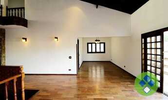 Imagem: Sobrado com 6 dormitórios para alugar