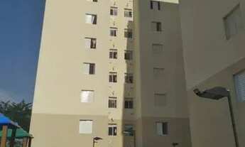 Imagem 7: Apartamento para venda com 61 metros quadrados com 3 quartos em Jardim Santa Emília - São