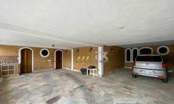 Imagem 3: Casa com 3 dormitórios à venda, 139 m² por R$ 795.000,00 - Jardim dos Pinheiros - Atibaia