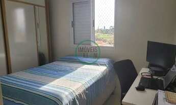 Imagem 6: APARTAMENTO COM 2 DORMITÓRIOS À VENDA, 57 M² POR R$ 266.000,00 - PARQUE RESIDENCIAL FLAMBO