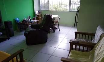 Imagem 7: Apartamento para venda tem 77 metros quadrados com 3 quartos em Torre - Recife - PE