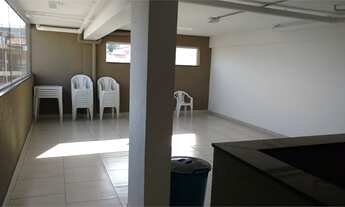 Imagem 6: Casa de condomínio para venda possui 60 metros quadrados com 2 quartos