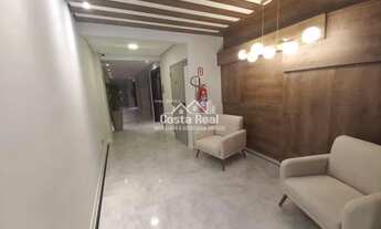 Imagem 2: Apartamento com 1 dorm, Caiçara, Praia Grande - R$ 189 mil, Cod: 2834