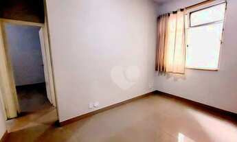 Imagem 4: Apartamento com 2 quartos à venda, 58 m² por R$ 420.000 - Tijuca - Rio de Janeiro/RJ
