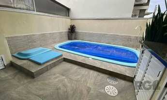 Imagem 12: Casa em Hípica Casa com 3 dormitórios