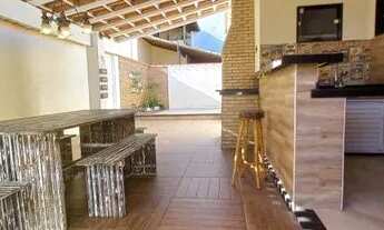 Imagem: Casa com 3 quartos, 300m2, à venda em Cabo