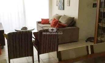 Imagem 5: Excelente apartamento com 03 dormitórios e suíte no bairro Abraão!