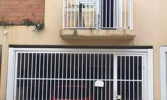 Imagem: Sobrado com 3 dormitórios à venda, 95