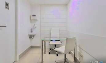 Imagem 5: Locação de consultório