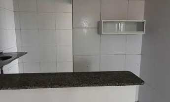 Imagem 2: Apartamento Apartamento com 2 dormitórios