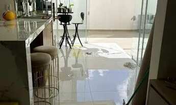 Imagem 5: Apartamento à venda no Condomínio Naturale, em Jundiaí/SP