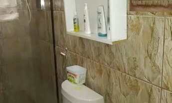 Imagem 3: Apartamento para venda com 90 metros quadrados com 2 quartos em Andorinhas - Vitória - ES