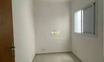 Imagem 3: Apartamento com 2 dormitórios para alugar, 50 m² por R$ 1.700,00/mês - Vila Valparaíso - S