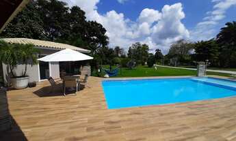 Imagem 3: Casa alto luxo próximo do Aeroporto Internacional de Salvador- BA