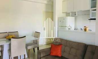 Imagem 2: Apartamento à venda com 45m², 1 quarto e 1 vaga