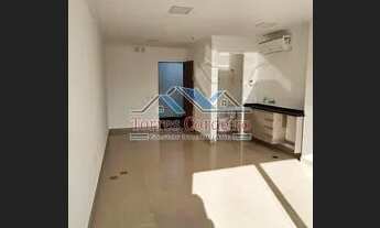 Imagem: Sala Comercial - 1 vaga - Torre Passarelli