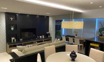 Imagem 3: Apartamento para Venda em Uberlândia, Santa Mônica, 4 dormitórios, 1 suíte, 2 banheiros, 2