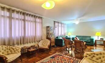 Imagem: APARTAMENTO COM 3 DORM SENDO 1 SUITE E VAGA