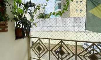 Imagem 4: Apartamento com 3 dormitórios à venda, 80 m² por R$ 535.000,00 - Itapuã - Vila Velha/ES