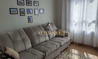 Imagem 4: Sobrado Semimobiliado no bairro Charqueadas